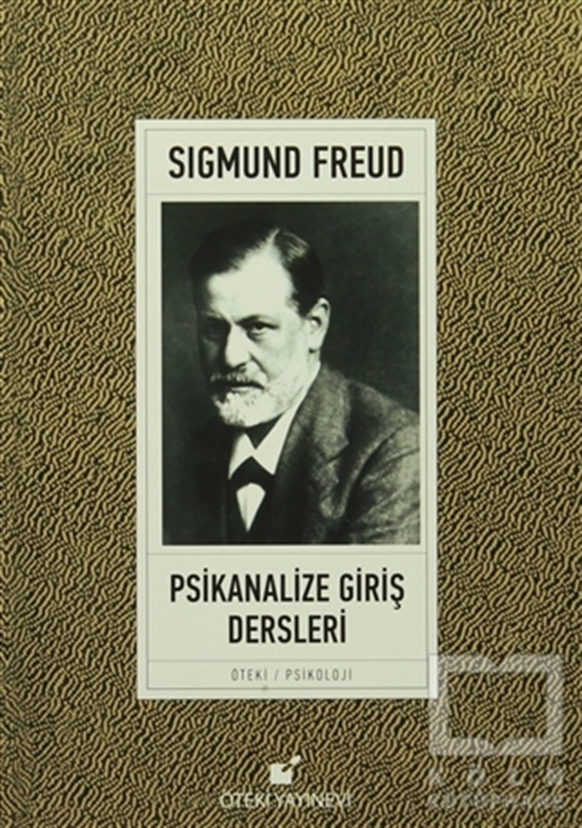 Psikanalize Giriş Dersleri