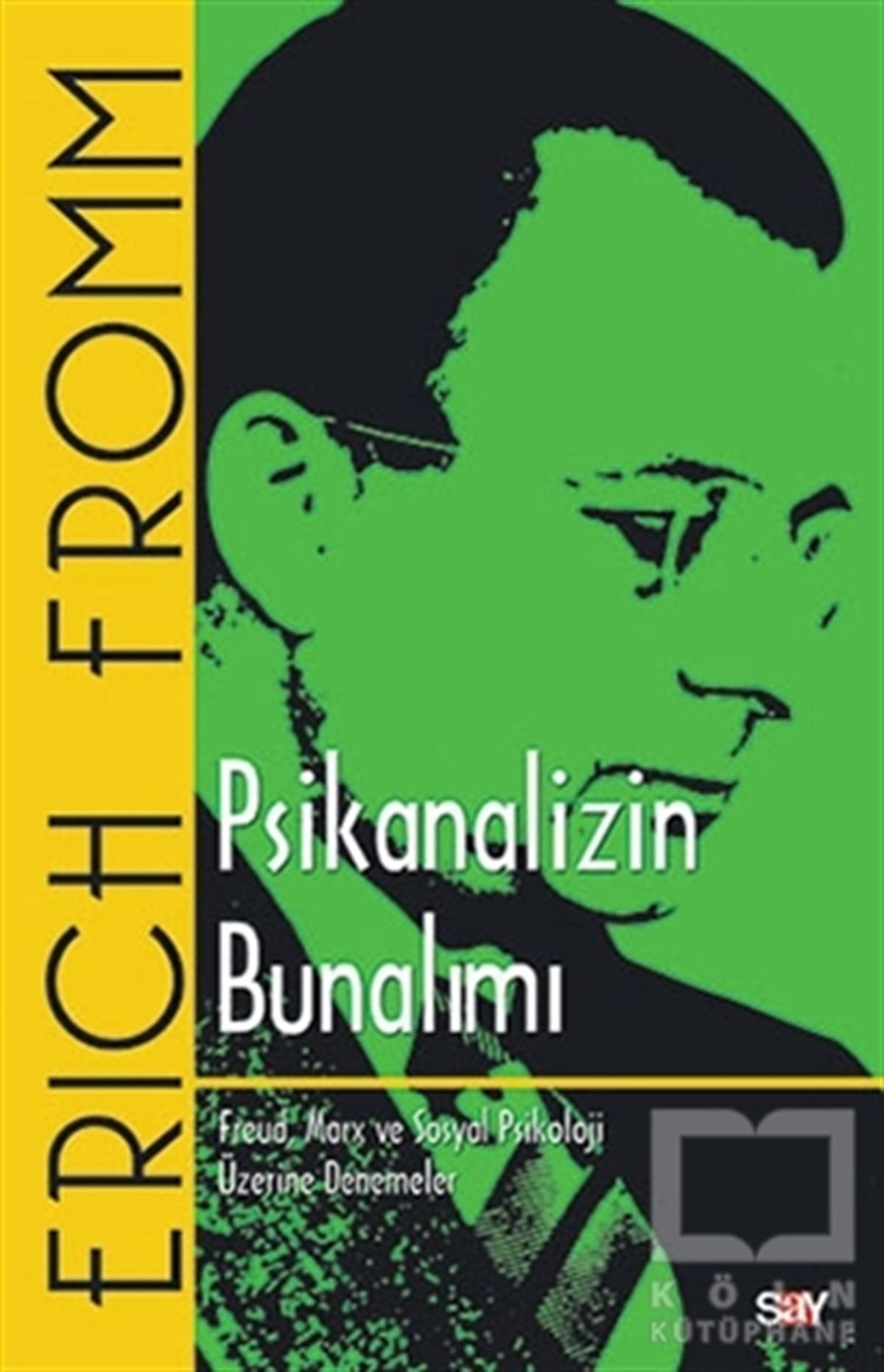Psikanalizin Bunalımı