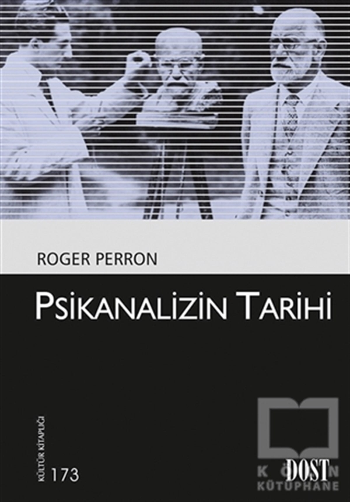 Psikanalizin Tarihi