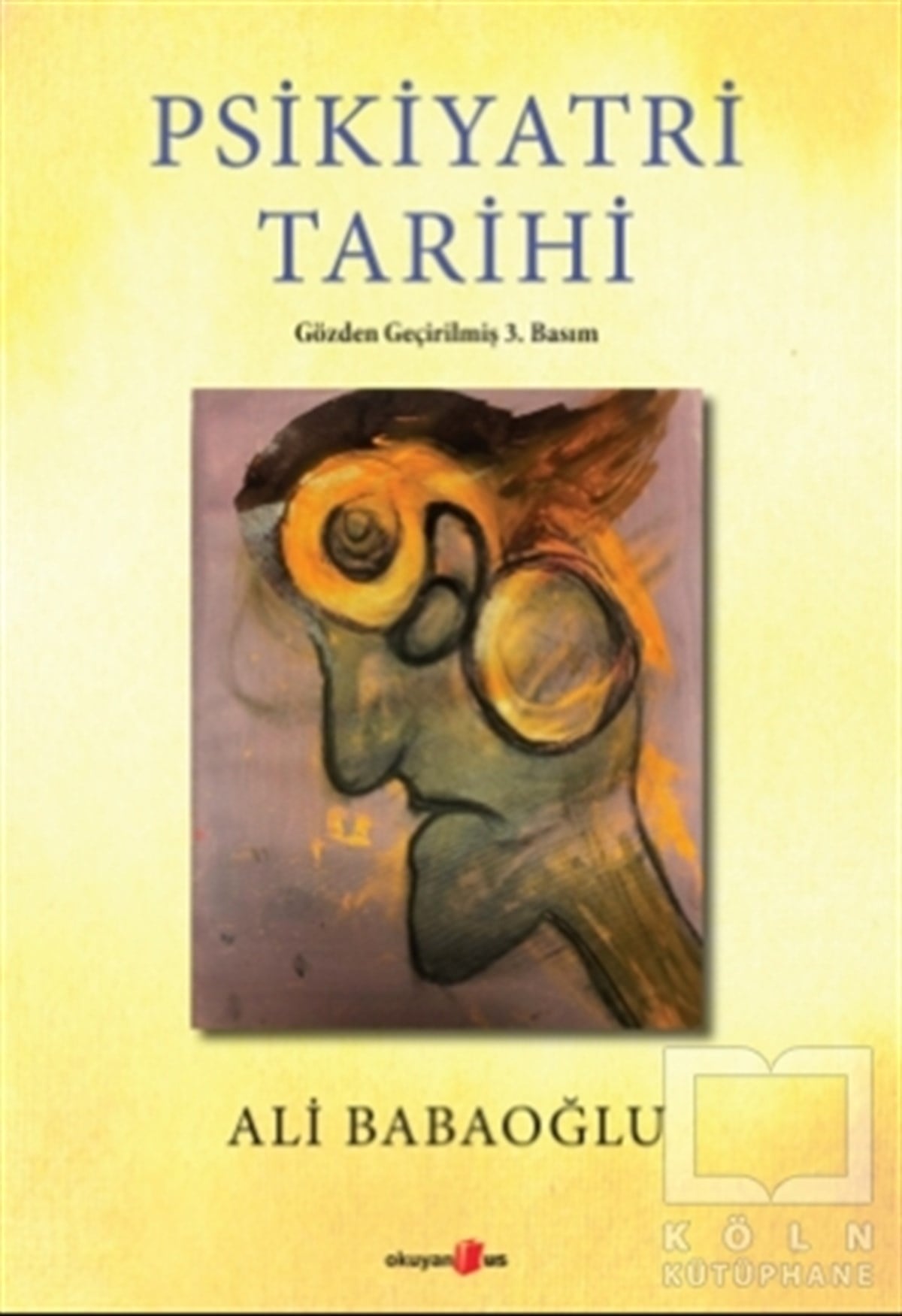 Ali BabaoğluDiğerPsikiyatri Tarihi