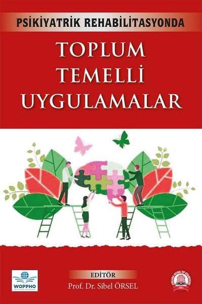 KolektifDigerPsikiyatrik Rehabilitasyonda Toplum Temelli Uygulamalar