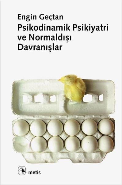 Engin GeçtanDiğer
