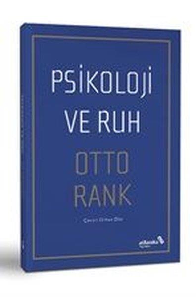 Otto RankPsikoloji KitaplarıPsikoloji ve Ruh