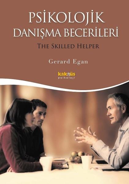 Özlem YükselAnderePsikolojik Danışma Becerileri