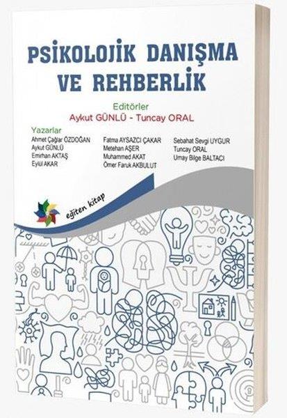 KolektifEğitimPsikolojik Danışma ve Rehberlik