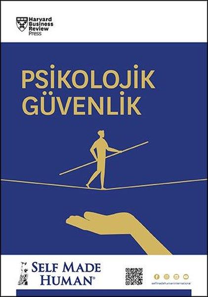 KolektifPsikoloji KitaplarıPsikolojik Güvenlik