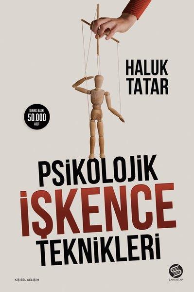 Haluk TatarKişisel Gelişim Kitapları