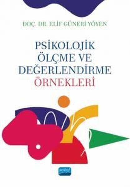 KolektifDigerPsikolojik Ölçme ve Değerlendirme Örnekleri
