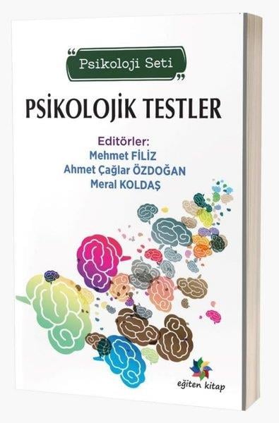 KolektifDigerPsikolojik Testler - Psikoloji Seti