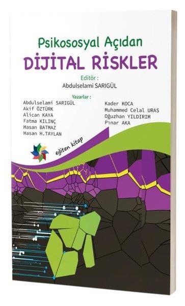 KolektifEğitimPsikososyal Açıdan Dijital Riskler