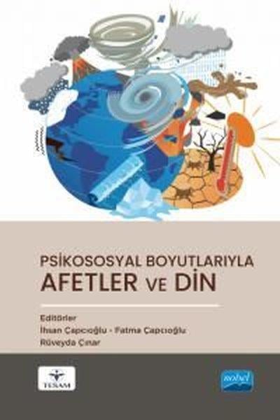 KolektifEğitimPsikososyal Boyutlarıyla Afetler ve Din