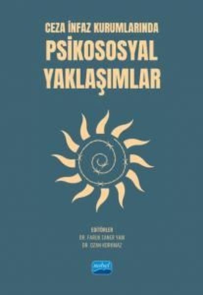 KolektifTipPsikososyal Yaklaşımlar - Ceza İnfaz Kurumlarında