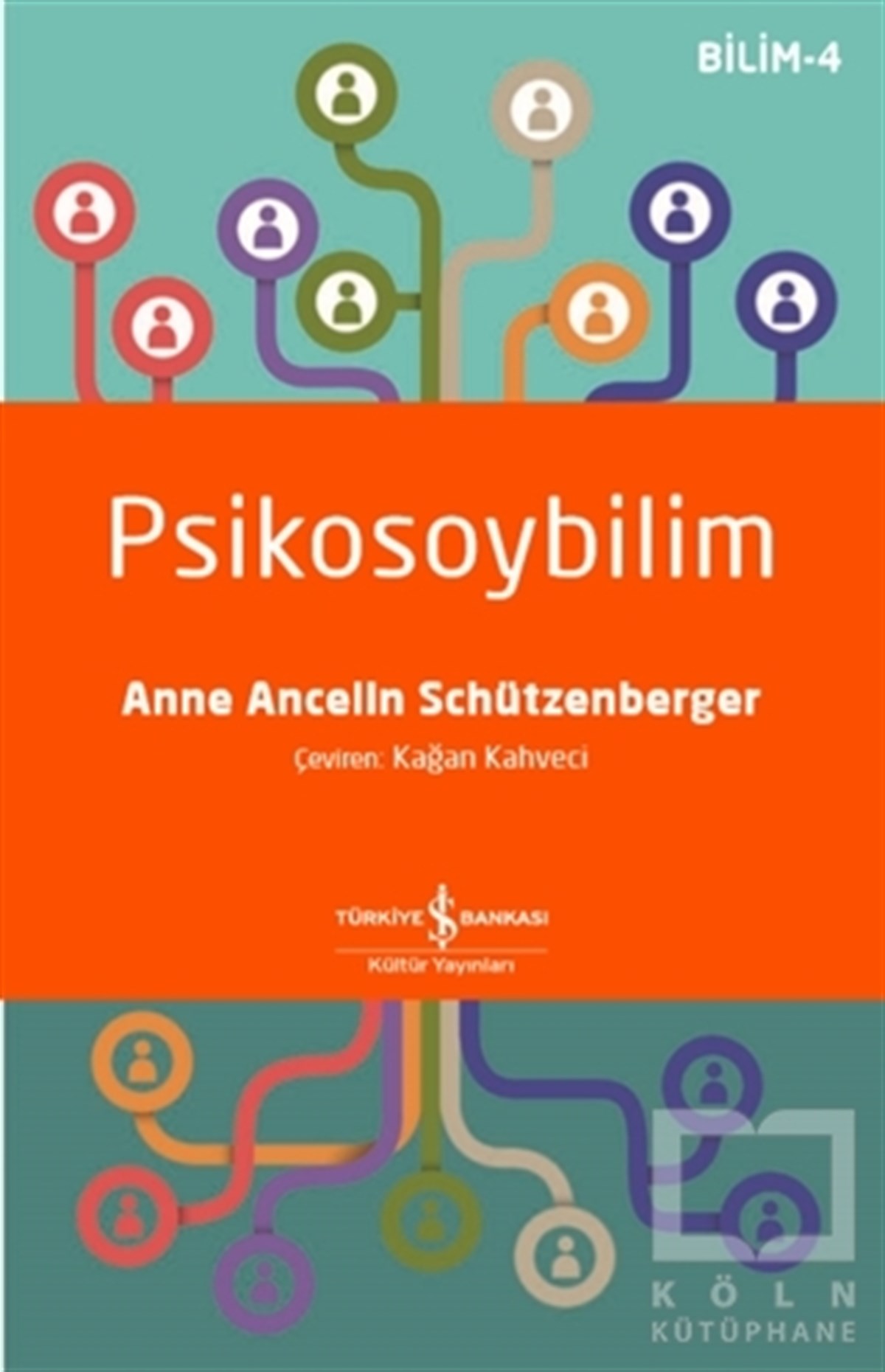 Psikosoybilim
