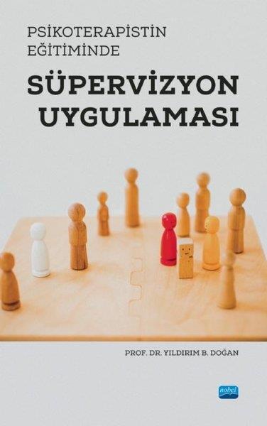 Yıldırım B. DoğanTipPsikoterapistin Eğitiminde Süpervizyon Uygulaması
