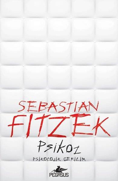 Sebastian FitzekKorku Kitapları & Gerilim KitaplarıPsikoz