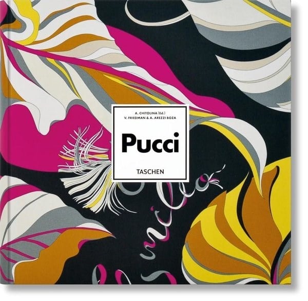 Vanessa FriedmanArtPucci : Updated Edition