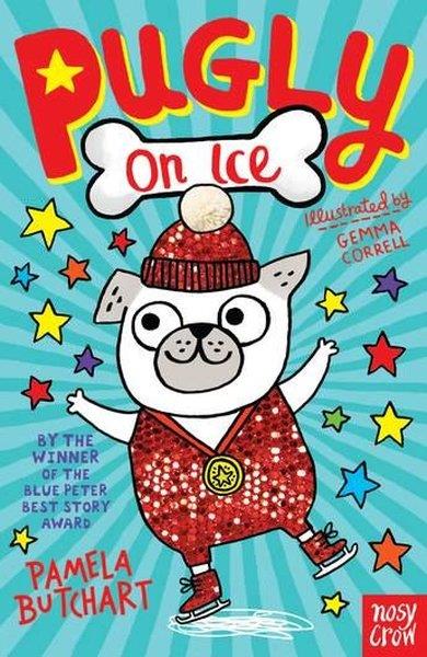 Pamela ButchartChildrenPugly On Ice