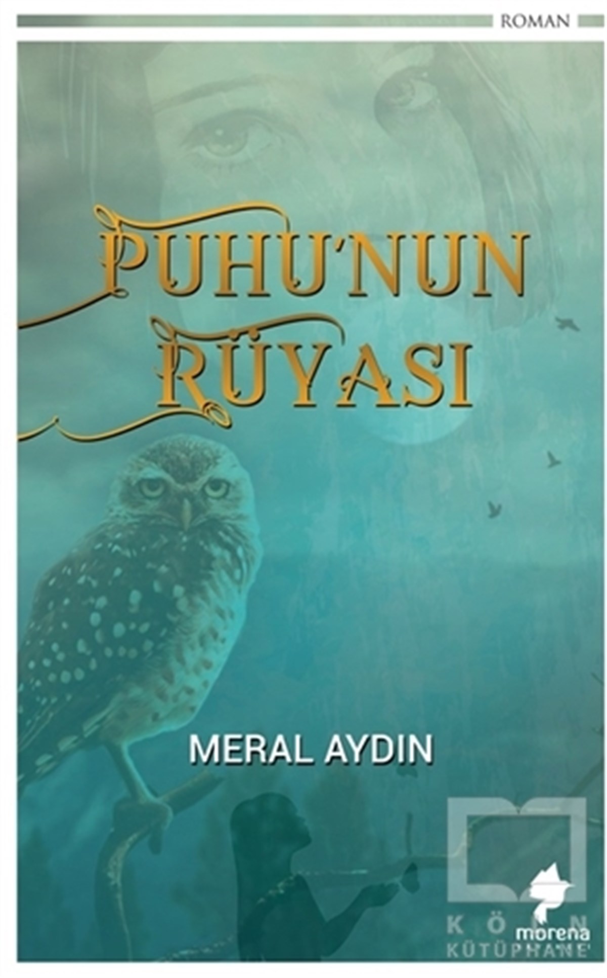 Meral AydınRomanPuhu’nun Rüyası