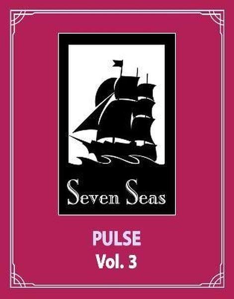 Ratana SatisGraphic NovelPULSE Vol. 3