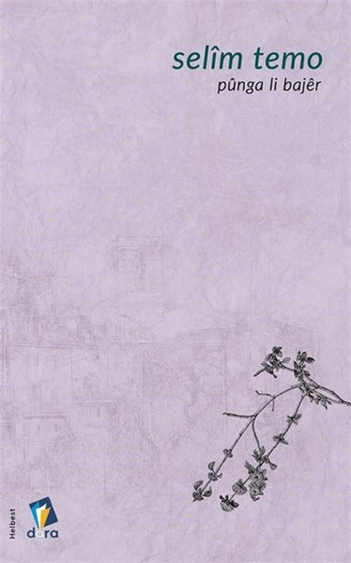 Selim TemoKürtçePünga Li Bajer