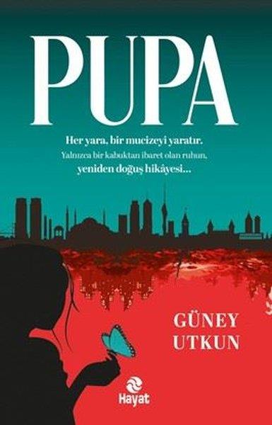 Güney UtkunTürk RomaniPupa