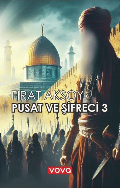 Fırat AksoyTürkiye RomanPusat ve Şifreci - 3