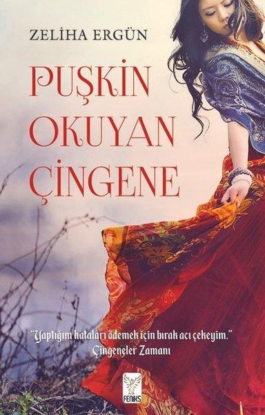 Zeliha ErgünTürk RomaniPuşkin Okuyan Çingene
