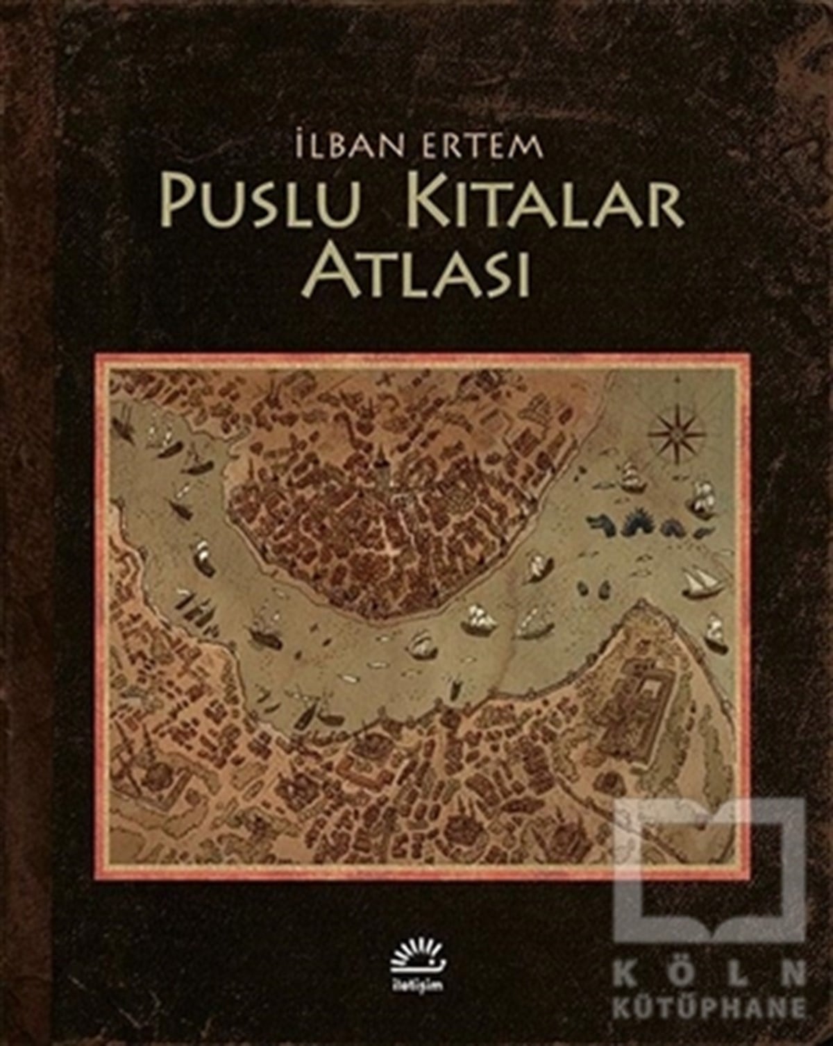 Puslu Kıtalar Atlası