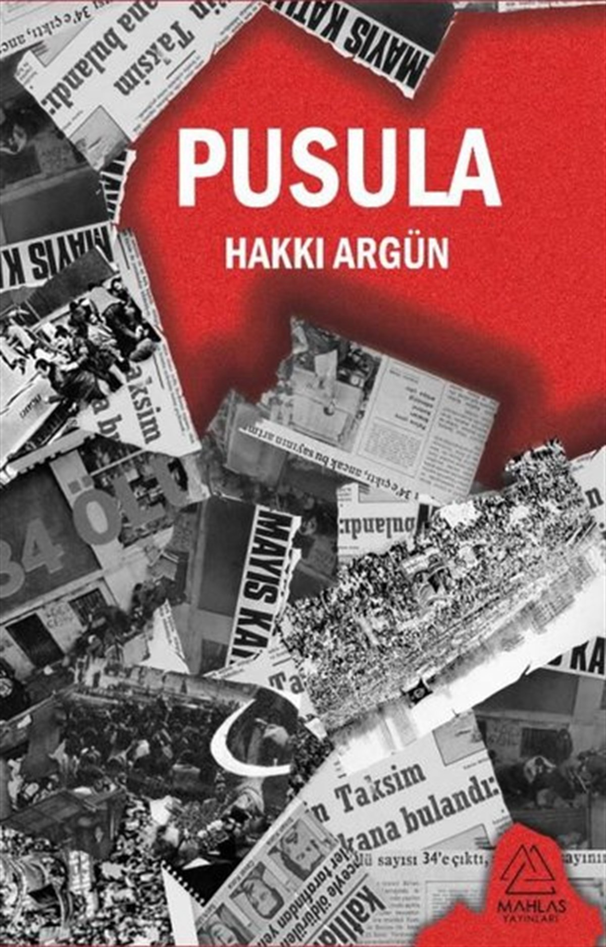 Hakan ArgünOsmanli TarihiPusula