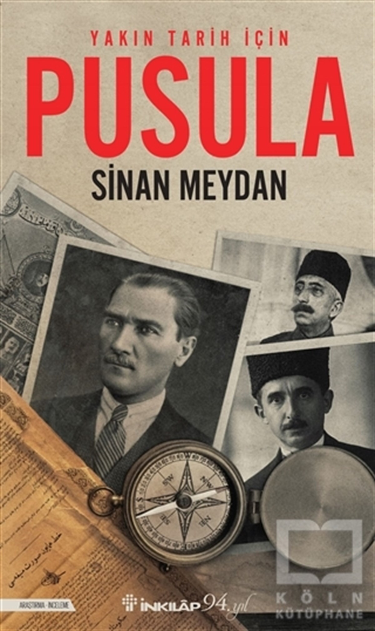 Pusula