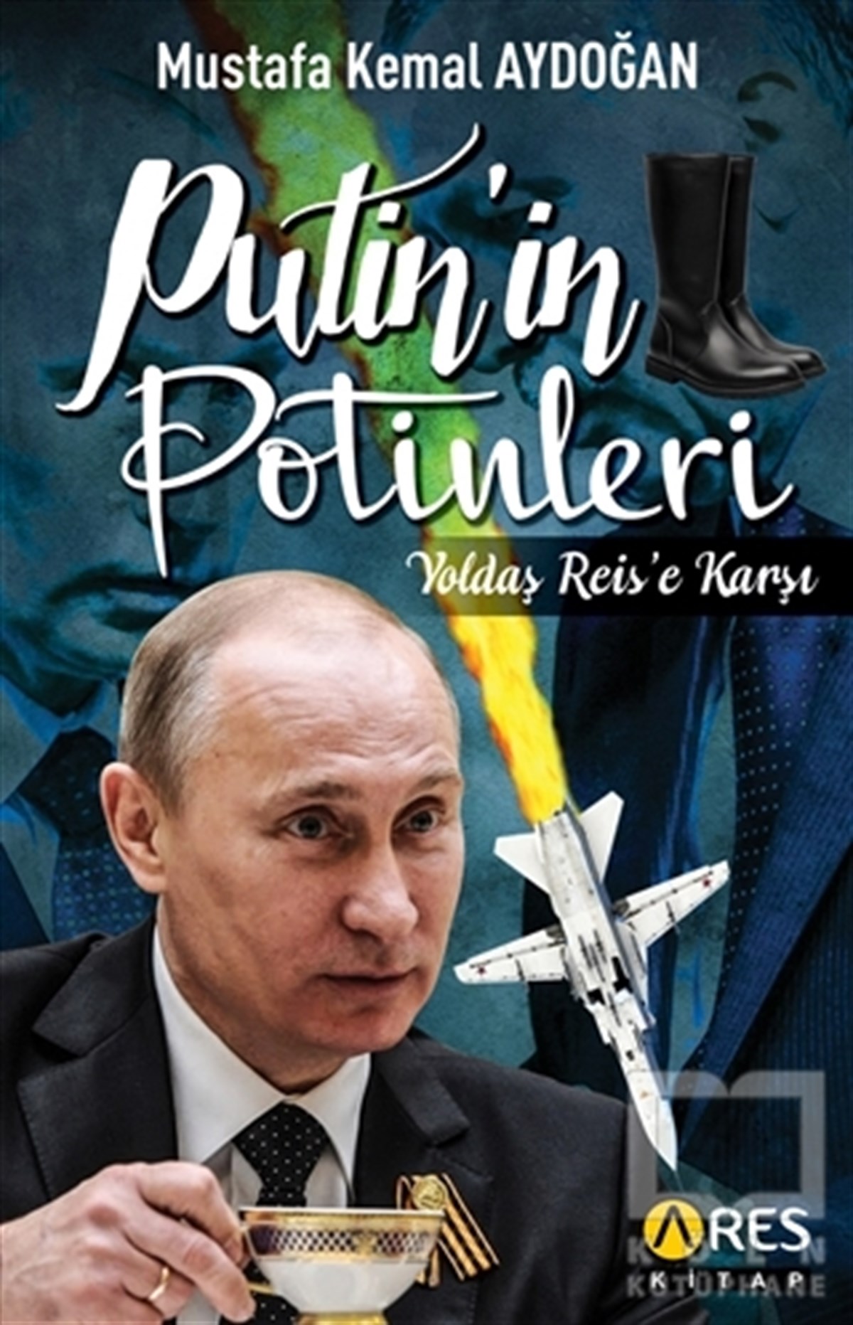 Putin'in Potinleri