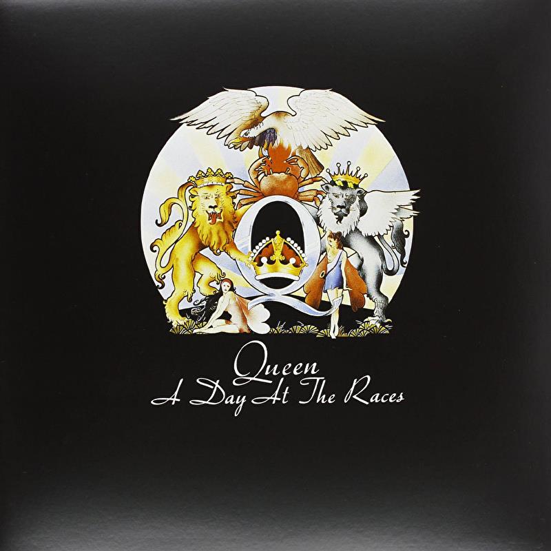 Queen – A Day At The Races