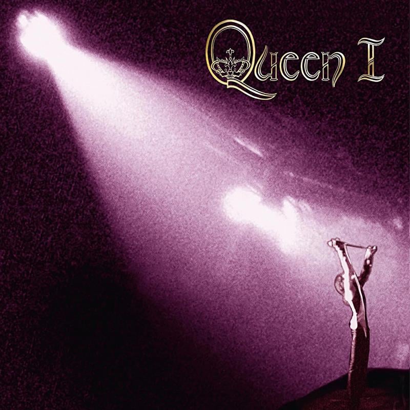 Queen - Queen I