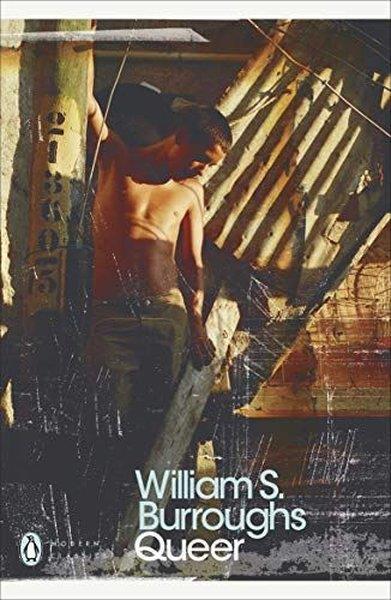 William S. BurroughsLiteratureQueer : 25th Anniversary Edition