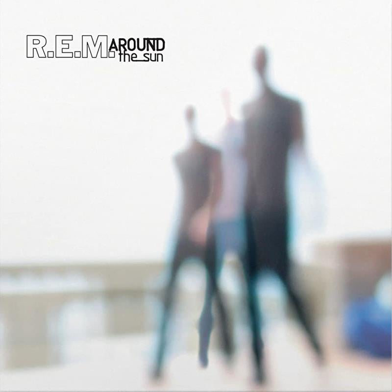 R.E.M. - Around The Sun