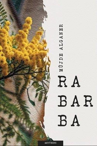 Müjde AlganerTürkiye RomanRabarba