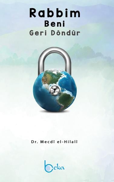 Mecdi El-Hilaliİslami KitaplarRabbim Beni Korur