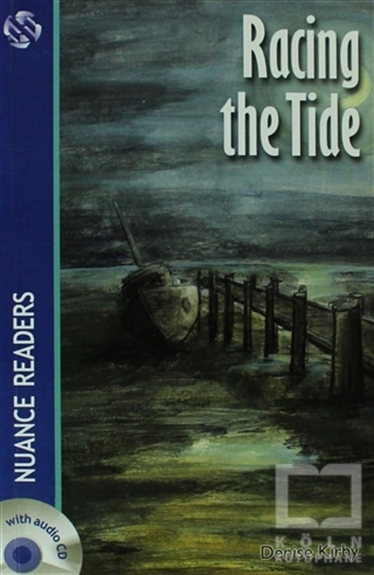 Denise KirbyGenel KonularRacing the Tide