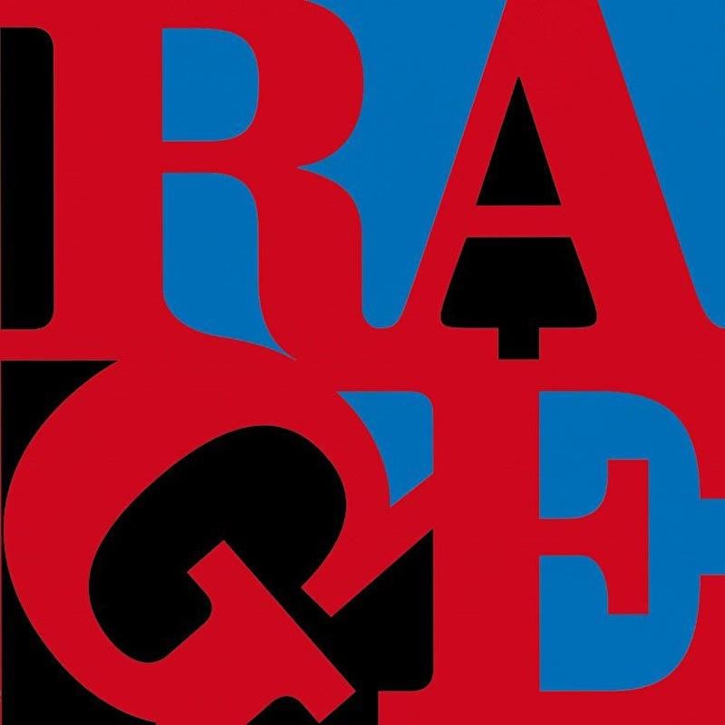 Rage Against The Machine – Renegades