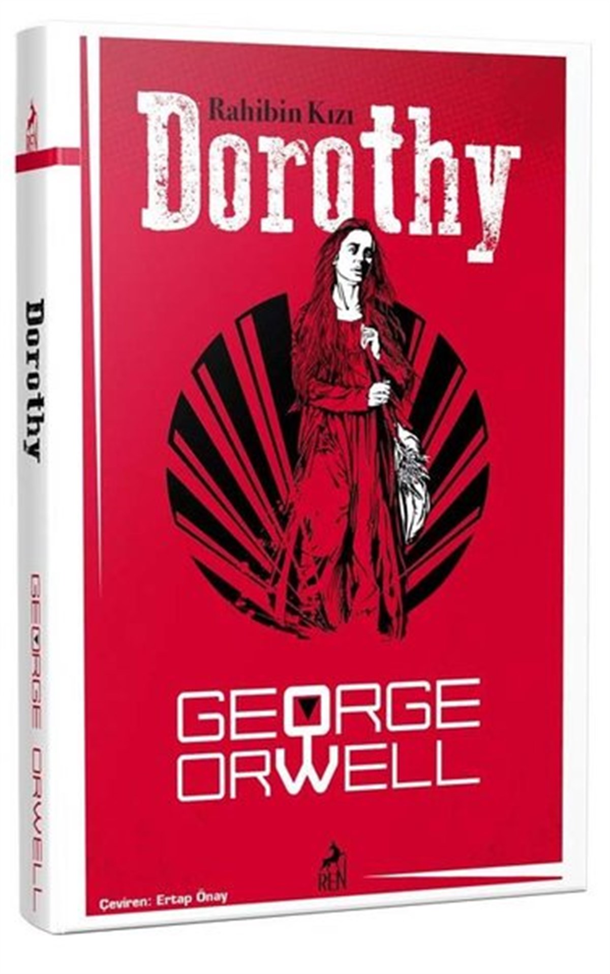 George OrwellDünya RomanRahibin Kızı Dorothy