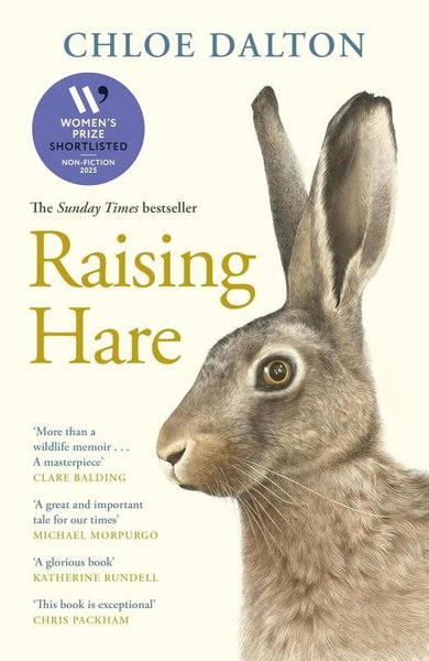 Chloe DaltonBiography (History)Raising Hare