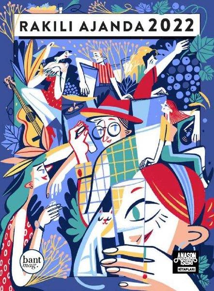 KolektifDiğerRakılı Ajanda 2022