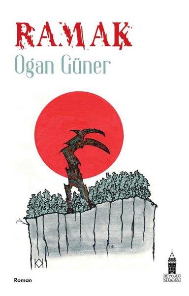Ogan GünerTürkiye RomanRamak