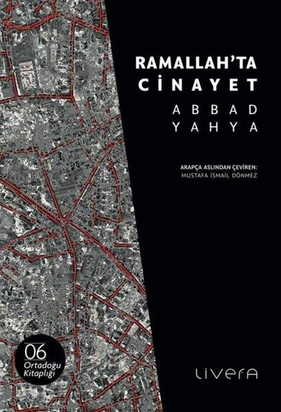 Abbad YahyaDünya RomanRamallah'ta Cinayet