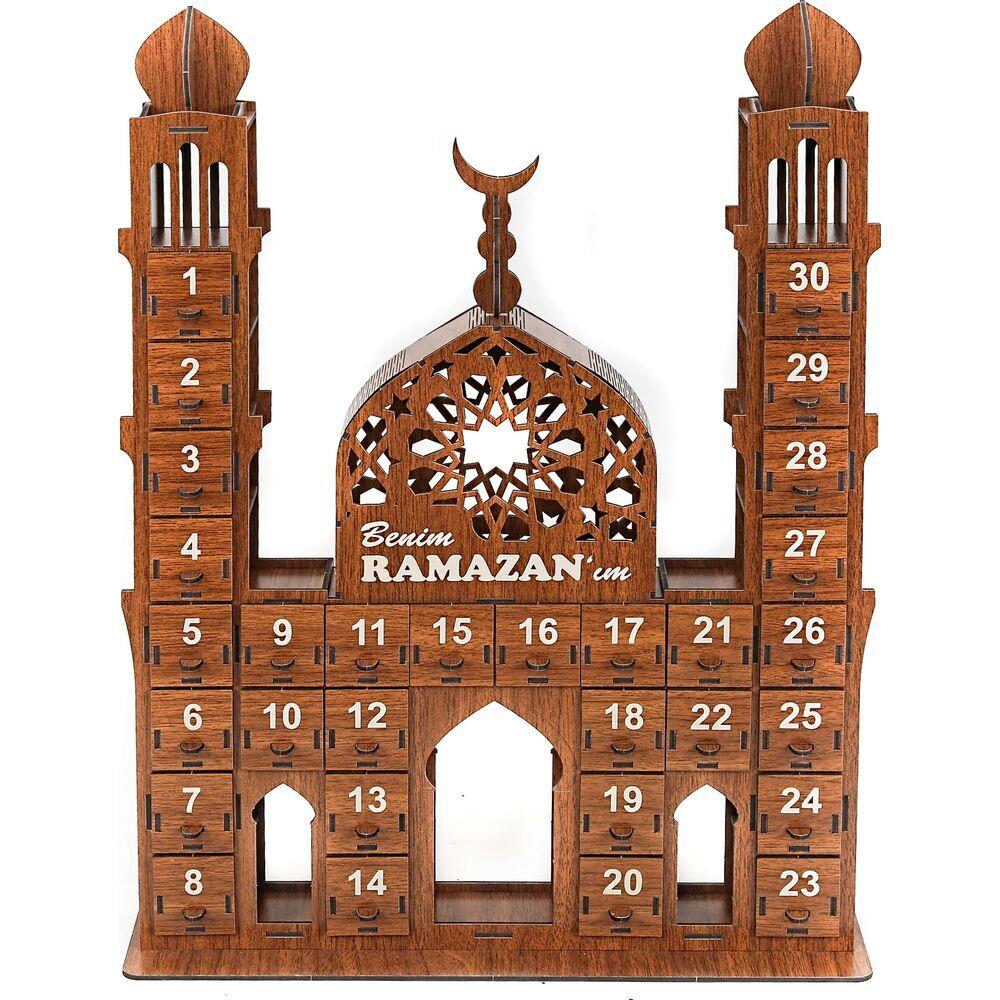 Ramazan Hediyesi Çocuklara Özel