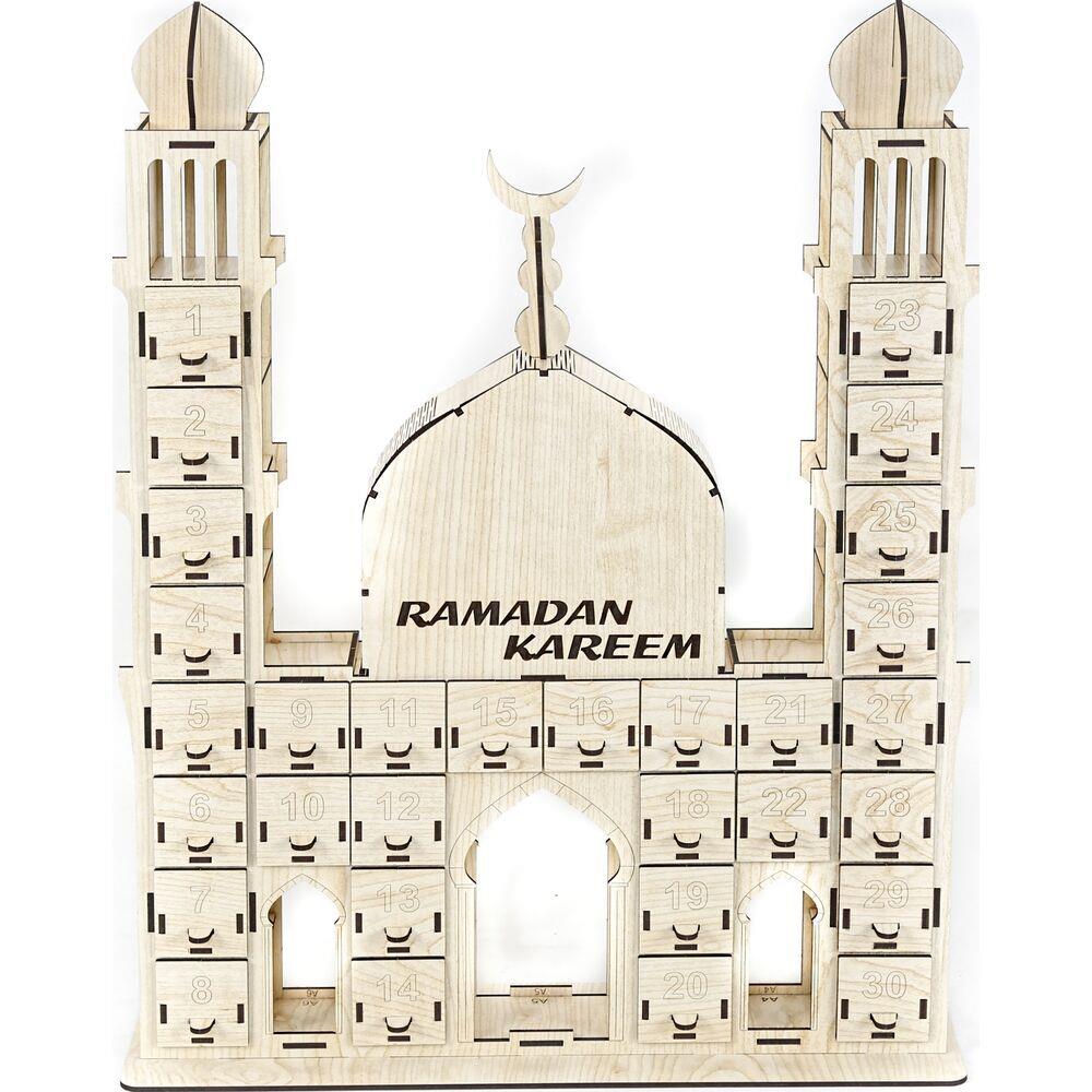 Ramazan Hediyesi Çocuklara Özel
