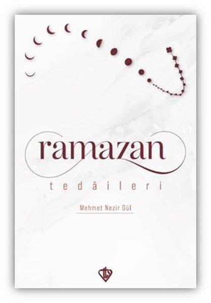 Mehmet Nezir GülDeneme KitaplarıRamazan Tedaileri