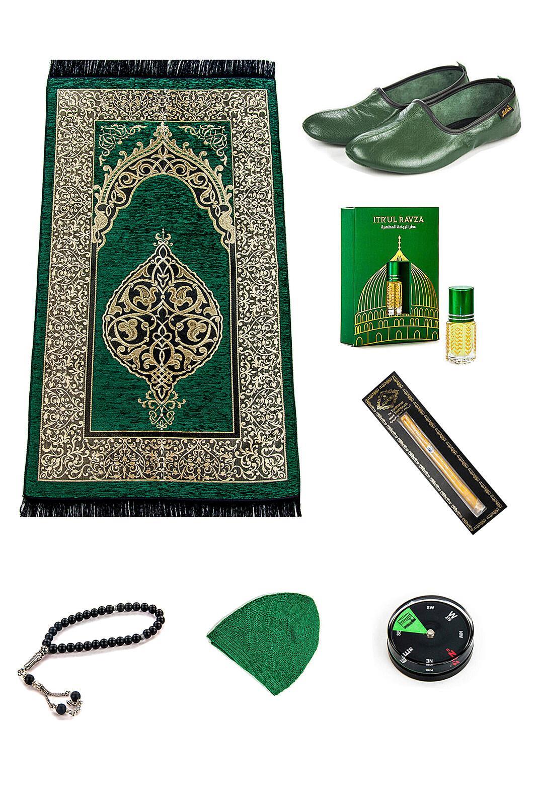 Ramazana Özel Seccade Seti - 3