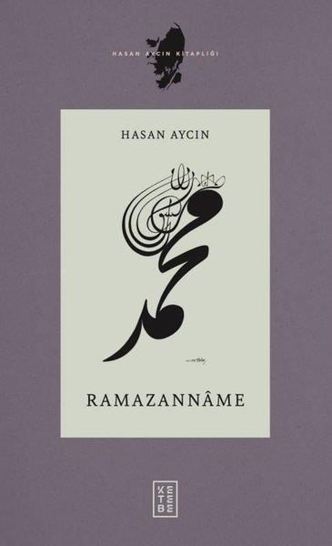 Hasan AycınIslamische BücherRamazanname
