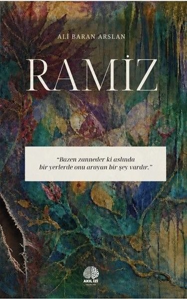 Ali Baran ArslanTürk RomaniRamiz
